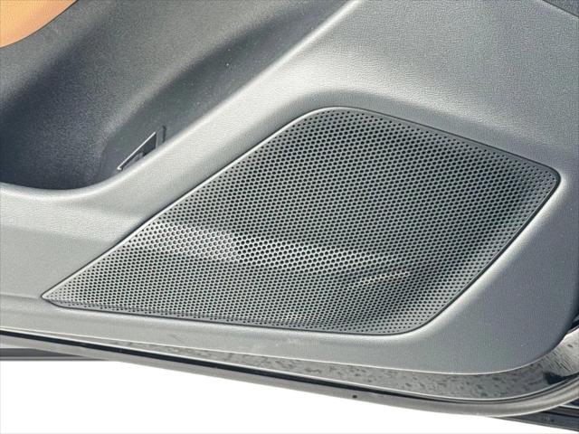2026 Audi A6 Prestige quattro S tronic