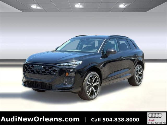 2026 Audi Q3 TFSI quattro S tronic for sale in Metairie, LA