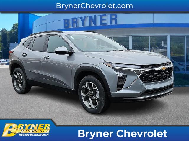 2026 Chevrolet Trax FWD LT for sale in Jenkintown, PA