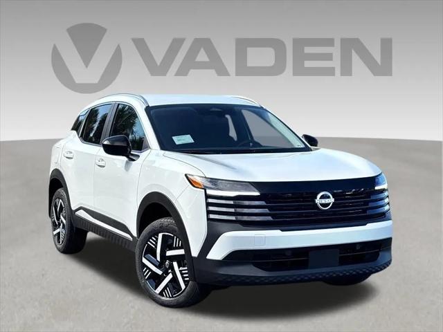 2026 Nissan Kicks SV for sale in Savannah, GA