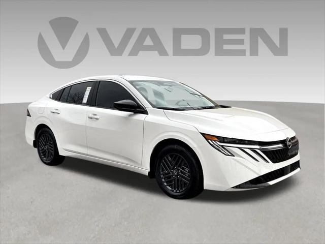 2026 Nissan Sentra SV for sale in Savannah, GA