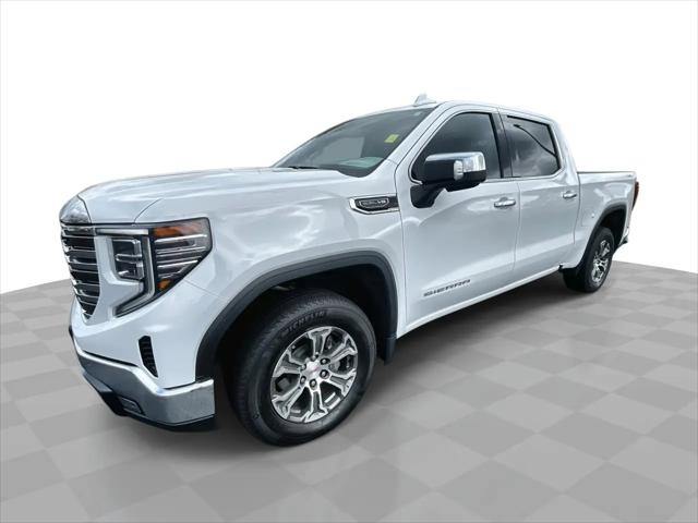 2024 GMC Sierra 1500 4WD Crew Cab Short Box SLT for sale in Prattville, AL