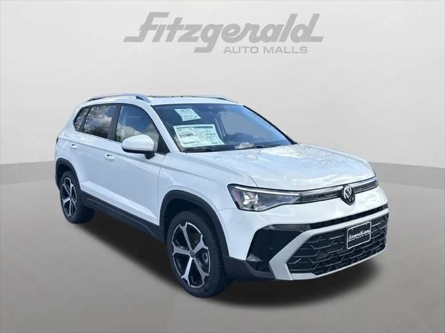 2026 Volkswagen Taos SEL for sale in Frederick, MD