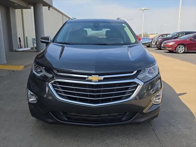 2020 Chevrolet Equinox FWD Premier 1.5L Turbo