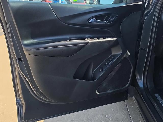 2020 Chevrolet Equinox FWD Premier 1.5L Turbo