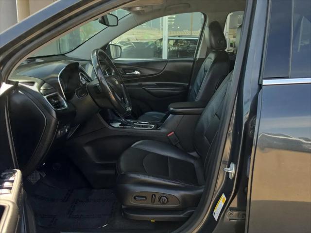 2020 Chevrolet Equinox FWD Premier 1.5L Turbo
