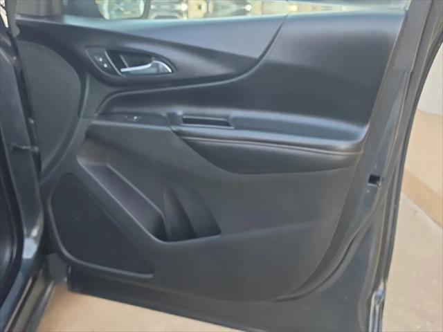 2020 Chevrolet Equinox FWD Premier 1.5L Turbo
