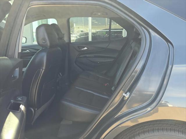 2020 Chevrolet Equinox FWD Premier 1.5L Turbo