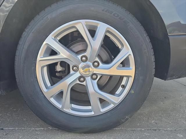 2020 Chevrolet Equinox FWD Premier 1.5L Turbo