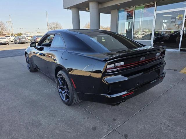 2026 Dodge Charger Scat Pack Plus 2-Door AWD