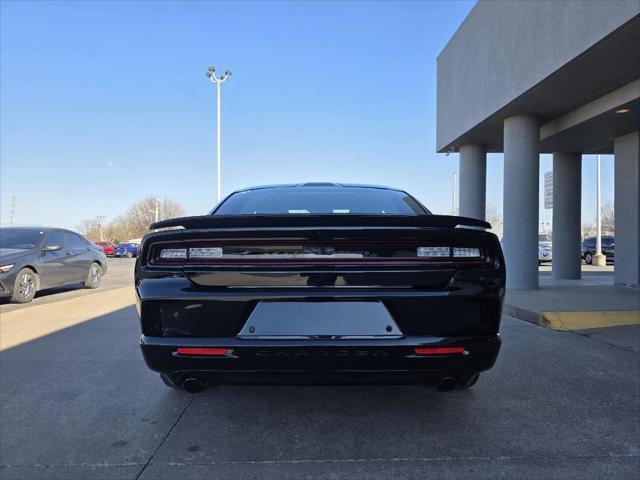 2026 Dodge Charger Scat Pack Plus 2-Door AWD