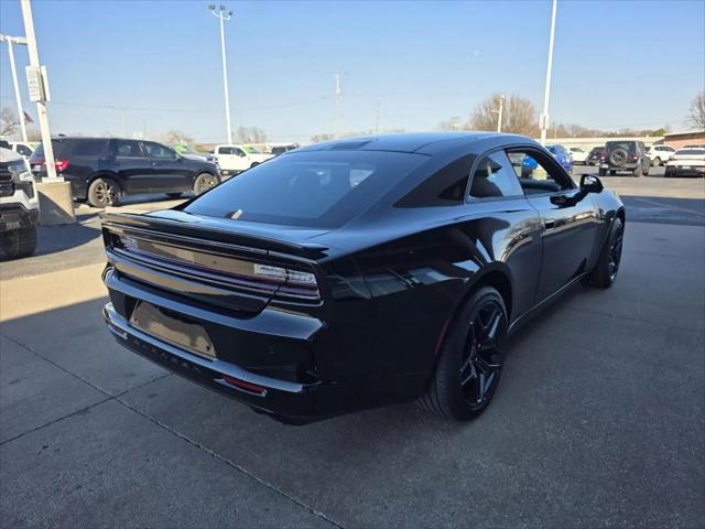 2026 Dodge Charger Scat Pack Plus 2-Door AWD