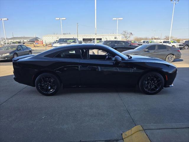 2026 Dodge Charger Scat Pack Plus 2-Door AWD
