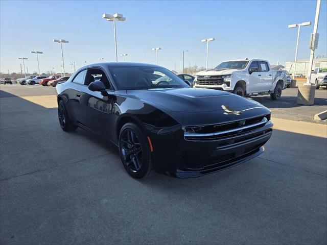 2026 Dodge Charger Scat Pack Plus 2-Door AWD
