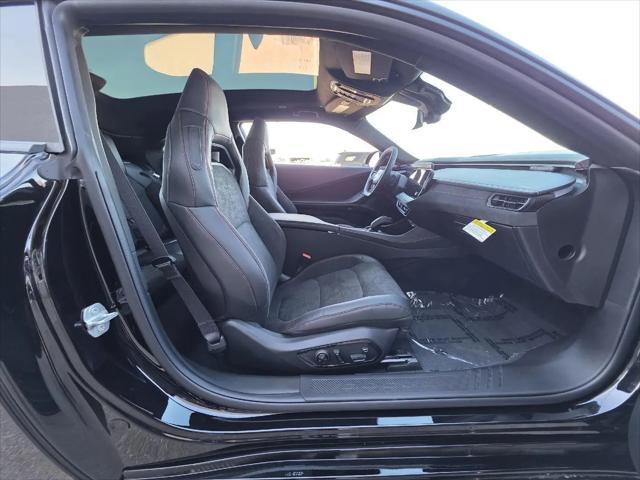 2026 Dodge Charger Scat Pack Plus 2-Door AWD