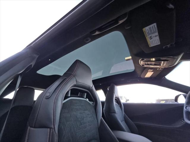 2026 Dodge Charger Scat Pack Plus 2-Door AWD