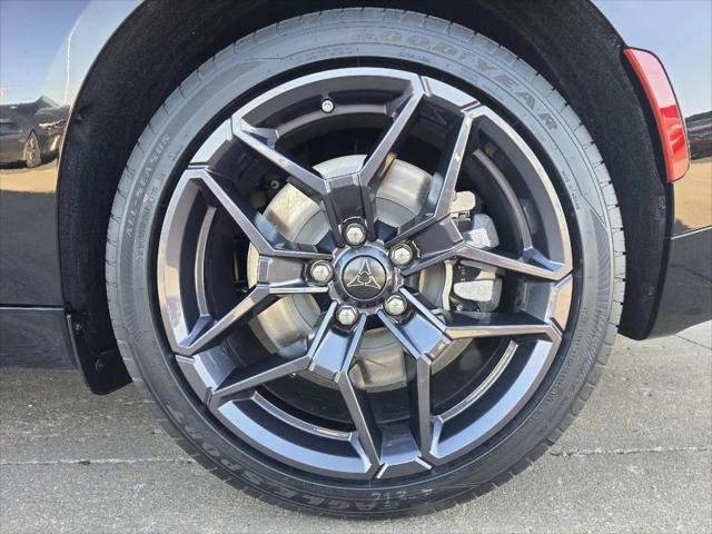 2026 Dodge Charger Scat Pack Plus 2-Door AWD