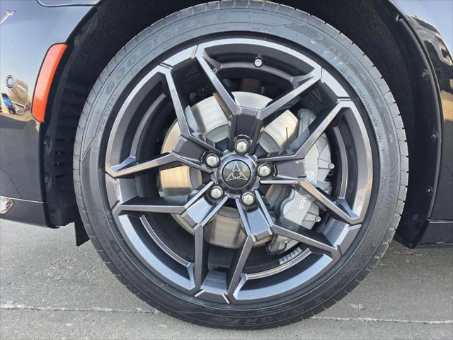2026 Dodge Charger Scat Pack Plus 2-Door AWD