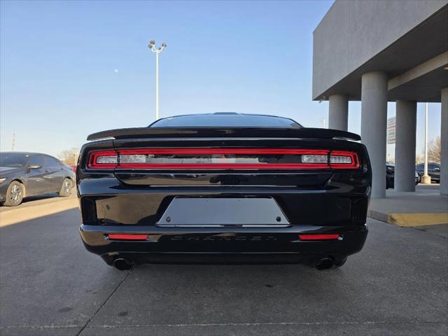 2026 Dodge Charger Scat Pack Plus 2-Door AWD