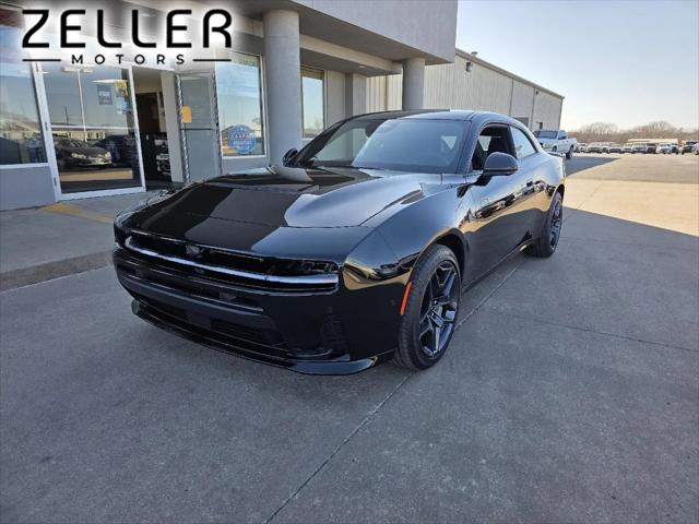 2026 Dodge Charger Scat Pack Plus 2-Door AWD for sale in Arkansas City, KS