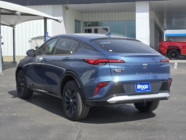 2026 Buick NV Sport Touring FWD