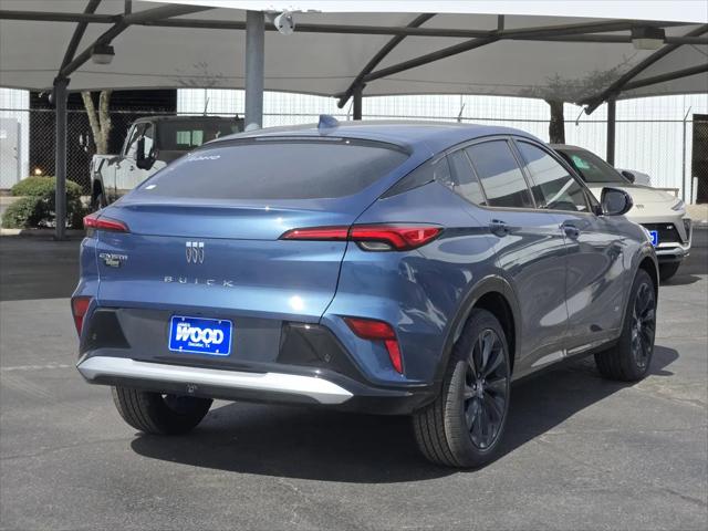 2026 Buick NV Sport Touring FWD