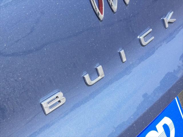 2026 Buick NV Sport Touring FWD