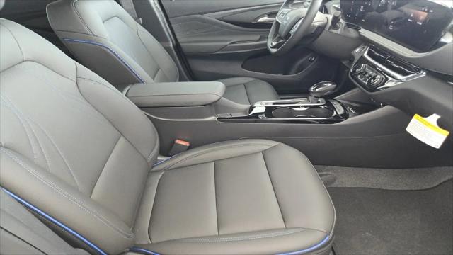 2026 Buick NV Sport Touring FWD