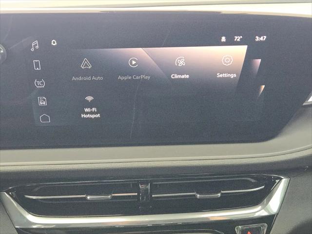 2026 Buick NV Sport Touring FWD