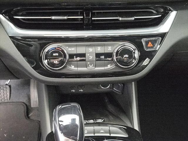 2026 Buick NV Sport Touring FWD