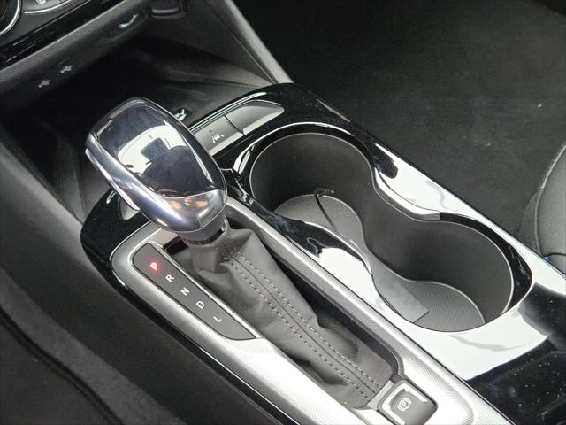 2026 Buick NV Sport Touring FWD