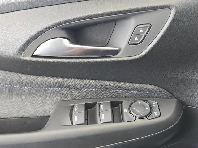 2026 Buick NV Sport Touring FWD