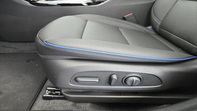 2026 Buick NV Sport Touring FWD