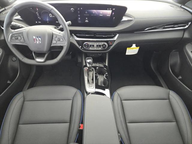 2026 Buick NV Sport Touring FWD