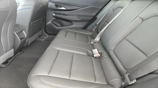 2026 Buick NV Sport Touring FWD