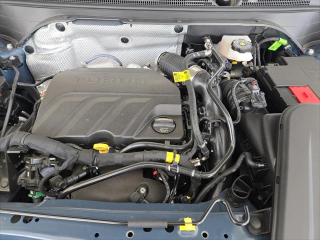 2026 Buick NV Sport Touring FWD