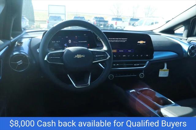 2026 Chevrolet Equinox LT 2, FWD
