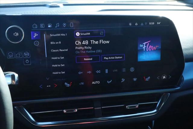 2026 Chevrolet Equinox LT 2, FWD