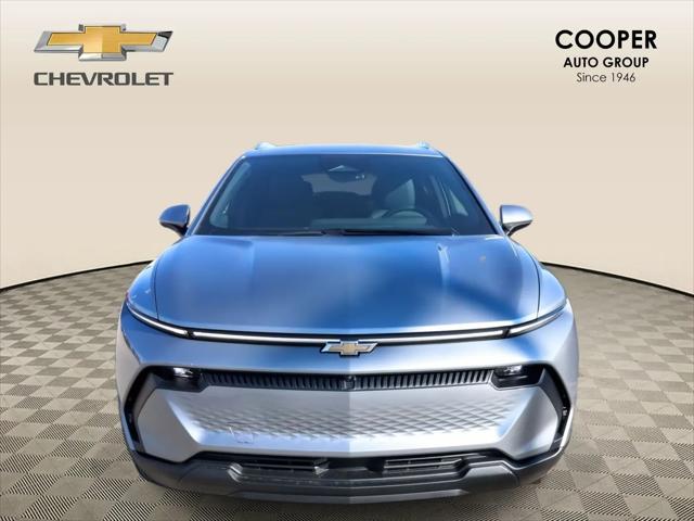 2026 Chevrolet Equinox LT 2, FWD
