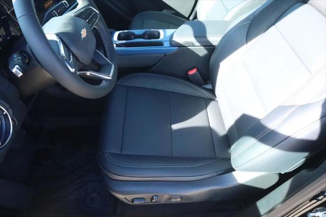 2026 Chevrolet Equinox LT 2, FWD