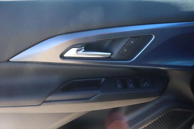 2026 Chevrolet Equinox LT 2, FWD