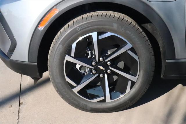 2026 Chevrolet Equinox LT 2, FWD