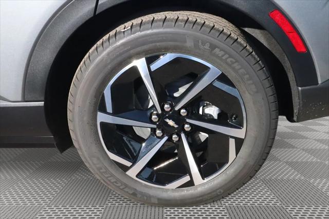 2026 Chevrolet Equinox LT 2, FWD