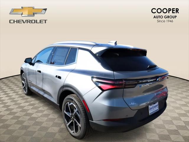 2026 Chevrolet Equinox LT 2, FWD