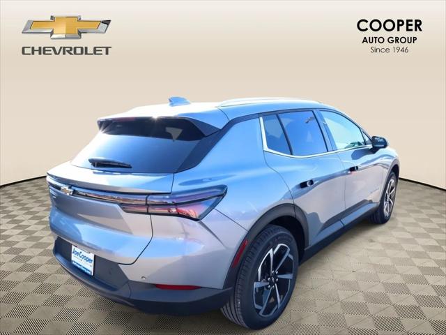 2026 Chevrolet Equinox LT 2, FWD