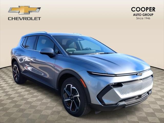 2026 Chevrolet Equinox LT 2, FWD for sale in Shawnee, OK