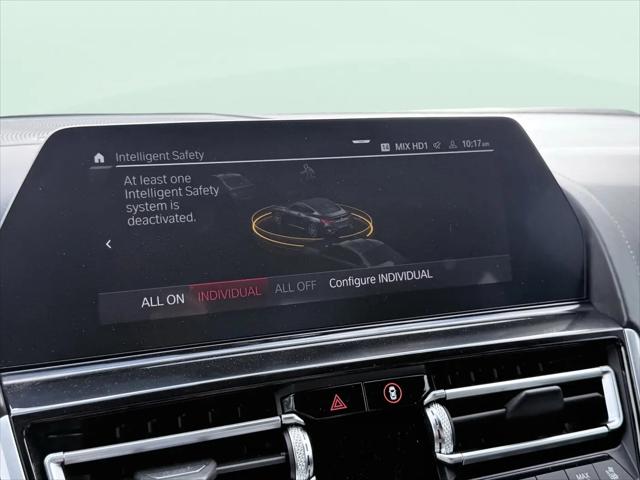 2020 BMW M8 Competition