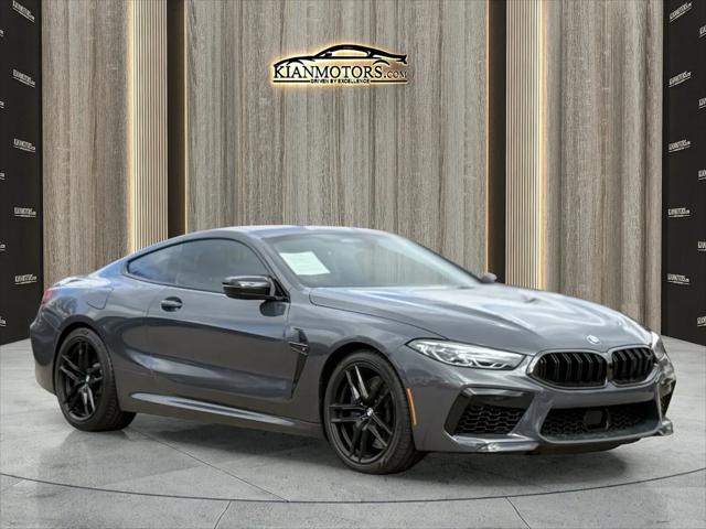 2020 BMW M8 Competition for sale in Plano, TX