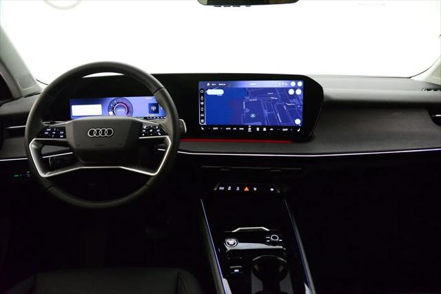 2026 Audi Q3 TFSI quattro S tronic