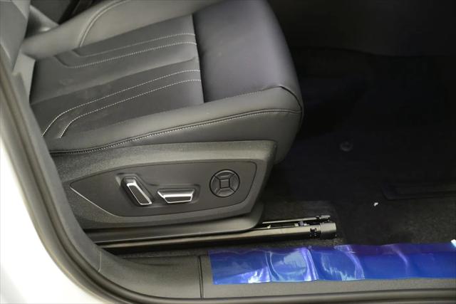 2026 Audi Q3 TFSI quattro S tronic